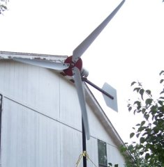 wind generator picture